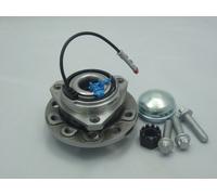 COJINETE DE CUBO DE RUEDA DELANTERA OPEL/VAUXHALL ASTRA H 2004- 5 PERNOS DE R...