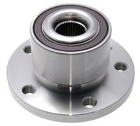 COJINETE DE CUBO DE RUEDA DELANTERO DERECHO O IZQUIERDO VOLVO V70/XC70 07-, S...