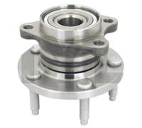 Cojinete de cubo de rueda trasera 3.5L 512335 7T412C299B 7T41-2C299-BD 7T4Z1104C 7T412C299BF 7T4Z-1104-C HA590183