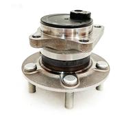 Cojinete de cubo de rueda trasera C273-26-15X C2732615X