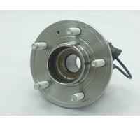 COJINETE DE CUBO DE RUEDA TRASERA CHEVROLET CAPTIVA 2.0TD, OPEL/VAUXHALL ANTARA