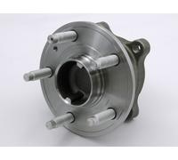COJINETE DE CUBO DE RUEDA TRASERA CHEVROLET CRUZE RUEDAS DE 15 PULGADAS 2009-