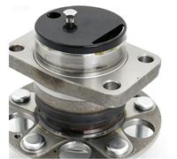 Cojinete de cubo de rueda trasera HR-V RU1 RU5 VEZEL SUV RU3 RU4 RU2 L15Z7 2013-2015 42200-T7A-J51 42200-T7A-J52 42200-T7A-J53