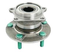 Cojinete de cubo de rueda trasera serie CX-7 ER 2,2 2,3 2006- R2AA C253-26-15XA G33S-26-15X G33S-26-15XA G33S2615XB MD-WB-11883