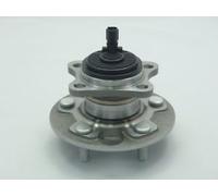 COJINETE DE CUBO DE RUEDA TRASERO TOYOTA COROLLA 06 - / AURIS 06 - / ALTIS 07...