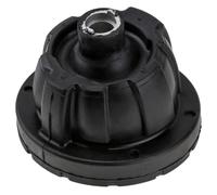 NTY Soporte Amortiguador AD-ME-016 Para Mercedes-Benz, Eje Delantero