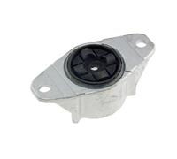 Cojín del amortiguador Eje trasero AD-FR-021 NTY para FORD MAZDA