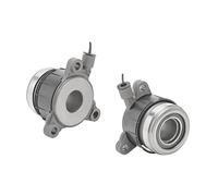 Cojinete de desembrague Central de Embrague VALEO Aluminio 3 orificios, 31 mm