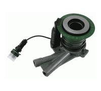 Cojinete de desembrague, embrague SACHS 3182 600 166