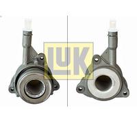 Cojinete de desembrague LUK 510 0235 10 para DEFENDER Cabrio (L316) 2.4 2007-