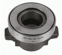 Cojinete de desembrague SACHS 3151 600 758 para MERCEDES-BENZ NG 5.96 1984-1991
