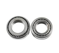 Cojinete de dirección Kaw KDX125 KLX110 KLE500 KZ1300 | Kit cojinetes cabezal dirección Kaw KDX125 KL250 KL600 KL650 KLX110 KLE400 KLE500 KZ1000 KZ1300 KZ700 KZ750