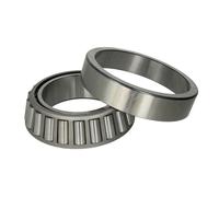 Cojinete de eje de entrada (diferencial) AUGER 76519