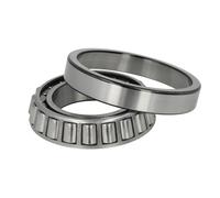 Cojinete de eje de entrada (diferencial) SKF VKT 8632