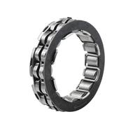 Cojinete de embrague de arranque unidireccional for motocicleta Wolverine Grizzly 400, 350, 450, YZF R1, GSXR600, GSXR750 y GSXR1000