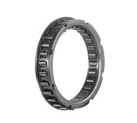 Cojinete de Embrague de Arranque unidireccional Reforzado con Rodillo Grande for SZR 660 1995-1997 XT400E Artesia 1991-1992 XT600E XT600 1990-1992