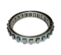 Cojinete de Engranaje de Embrague unidireccional 1800 1.8T FX FZR FZS Supercargador Compatible con 010-131 6S5-17800-10-00 6ET-17800-00(24 Rollers)