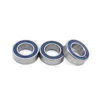 Cojinete de extremo de varilla esférico 2 uds 173110-2RS 17 * 31 * 10mm rodamiento rígido de bolas