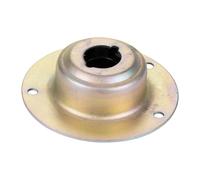 Cojinete de goma del amortiguador superior trasero para Fiat Croma 82430666