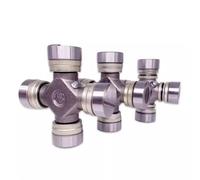 Cojinete de junta multiusos 70X166 70X178, rodamiento de eje transversal duradero for uso automotriz e industrial, 1 ud.(70x178)