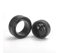 Cojinete de junta radial GE4 GE5 GE6 GE8 GE1 GE12 GE15 GE30 GE35 GE40 E/ES 1 pieza(GE17ES-17mm)