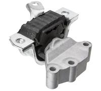 NTY Cojinete de Motor Derecho Apto para Ford Ka RU8 1.3 TDCI Fiat 500 312_ 169