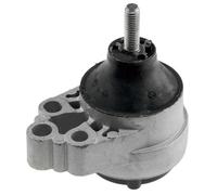 NTY Soporte de motor ZPS-FR-002 derecha