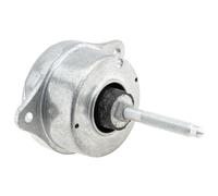 Cojinete de motor delantero L/R para Porsche 911 997 Carrera 3.6 3.8 Targa 20...