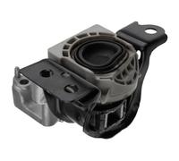Cojinete de motor derecho para Renault Clio 3 III BR0 CR0 a partir de 2005 su...
