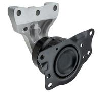 Cojinete de motor derecho para VW Polo 4 IV 9N Skoda Fabia Seat Cordoba Ibiza