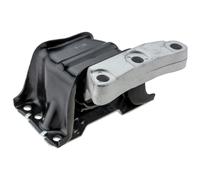 Cojinete de motor derecho para VW Polo 5 V 6R 1.6 TDI 2009-2015 suspensión de...