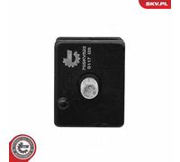 Cojinete de motor ESEN SKV Para Suzuki Jimny 1.3, Montaje Central