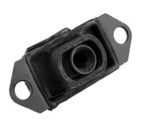 Cojinete de motor izquierdo para Dacia Duster Logan Sandero Renault Clio III ...