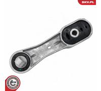 Cojinete de Motor para MINI F56 Cooper One F55 F57 F60 F54, Trasero