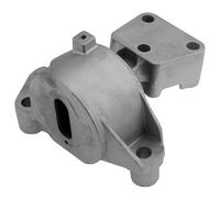 Cojinete de motor trasero derecho para Fiat Fiorino Qubo Citroen Nemo Peugeot...