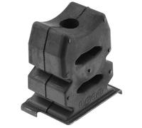 Cojinete de motor trasero L/R para Toyota 4 Runner III Land Cruiser 90 J9 KDJ9