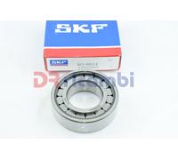 Cojinete De Rodillos Cilíndrico Cambio Para Mini One Tata SKF BC1-0013E D.