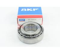Cojinete De Rodillos Cónico Autocarro Industria SKF 32207 VKHB2018 D 35x72x24.25