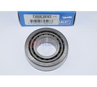 Cojinete De Rodillos Cónico Cambio, Rueda SKF VKHB2016-32206J2Q D.30x62x21.25