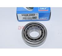 Cojinete De Rodillos Cónico Rueda Diario I SKF 30305J2/Q VKHB2262 D.25x62x18.4