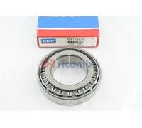 Cojinete De Rodillos Cónico Rueda para Fiat Om Man SKF 30210 2 / Q VKHB2167