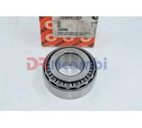 Cojinete De Rodillos Cónico Rueda Para Iveco Man FAG 33206 SKF 33206/Q