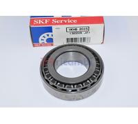Cojinete De Rodillos Cónico Rueda Para Iveco SKF Vkhb 2015-32209J2 D.45x85x25