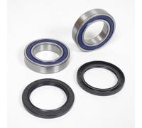 Cojinete de rueda All Balls compatible con Quad Suzuki 400 LT-Z 2003 a 2008 25-1331