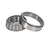 Cojinete de rueda BTA B01-32208