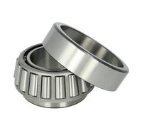 Cojinete de rueda BTA B01-528983