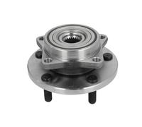 Rodamiento del cubo de la rueda delante H15007BTA BTA para MITSUBISHI ECLIPSE II