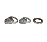 Cojinete de rueda BTA H20316BTA