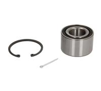 Rodamiento del cubo de la rueda posterior H24041BTA BTA para HONDA HR-V