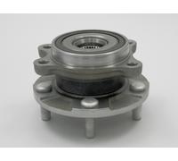 Cojinete de Rueda Buje Delantero Toyota RAV-4 III / Auris / Corolla / 30 Diente